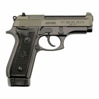Imagem de PISTOLA TAURUS PT 58HCP .380 ACP CERAKOTE TUNGSTENIO